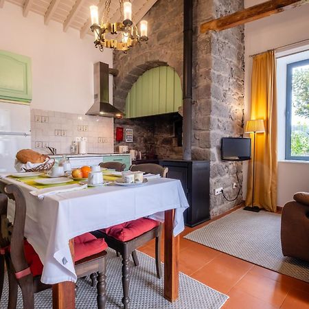 Tradicampo Eco Country Houses Nordeste  Ngoại thất bức ảnh