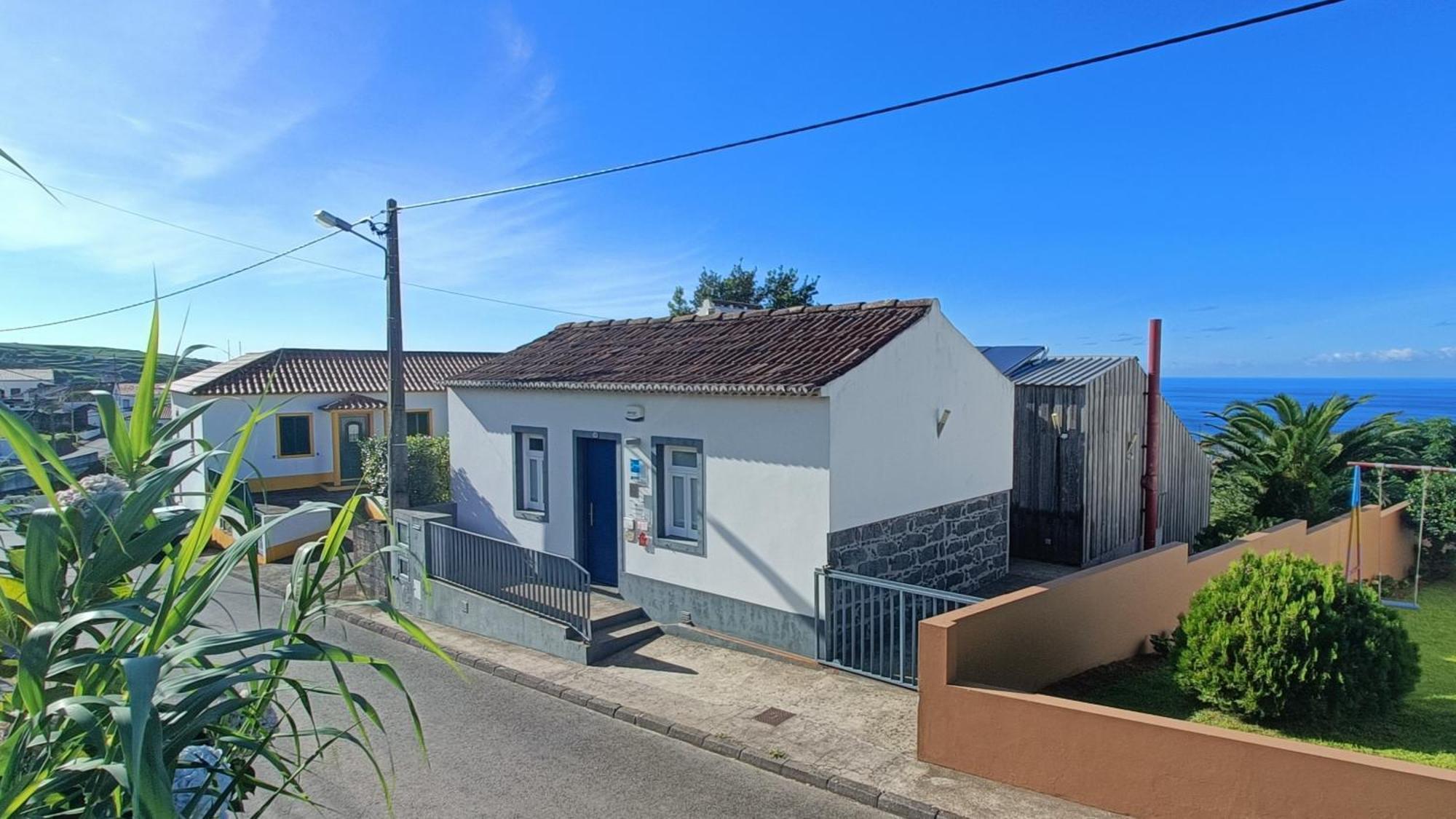 Tradicampo Eco Country Houses Nordeste  Ngoại thất bức ảnh