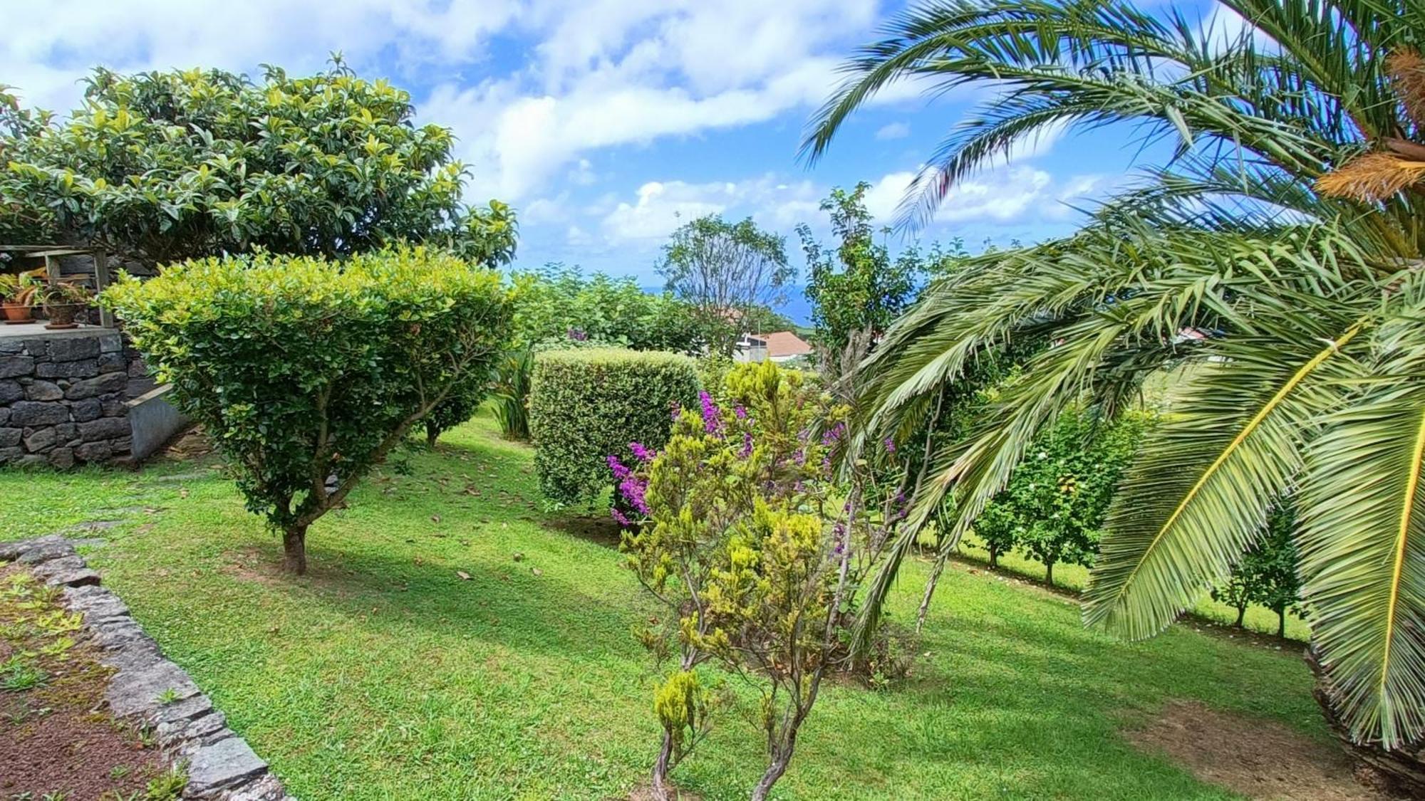 Tradicampo Eco Country Houses Nordeste  Ngoại thất bức ảnh