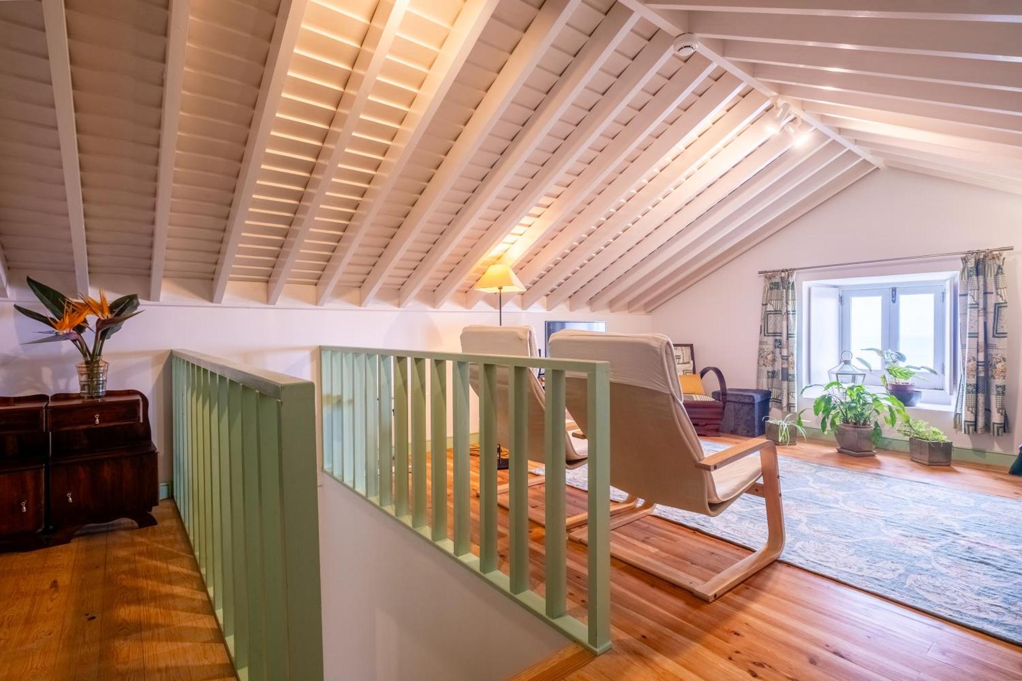 Tradicampo Eco Country Houses Nordeste  Ngoại thất bức ảnh