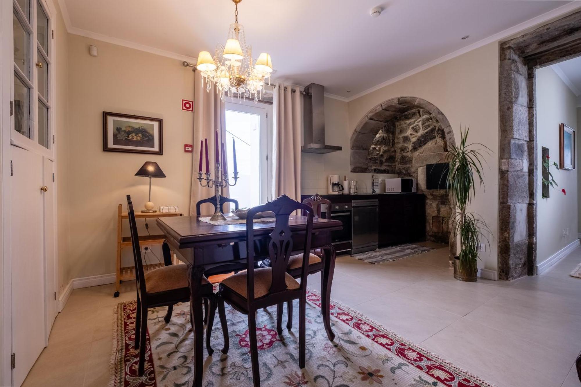 Tradicampo Eco Country Houses Nordeste  Ngoại thất bức ảnh