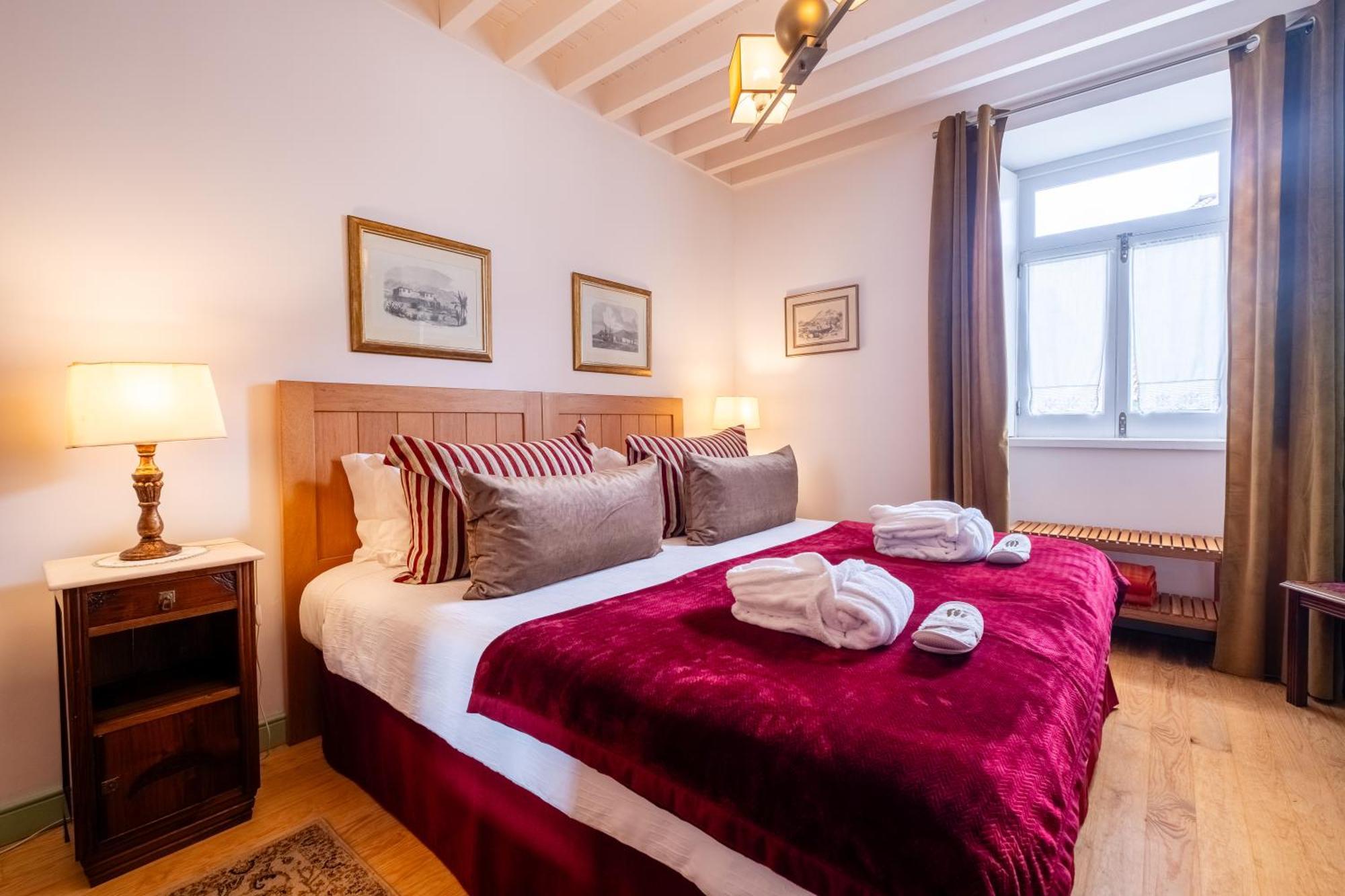 Tradicampo Eco Country Houses Nordeste  Ngoại thất bức ảnh
