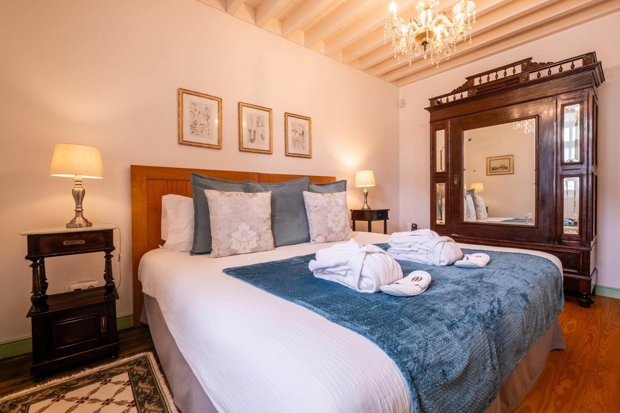 Tradicampo Eco Country Houses Nordeste  Ngoại thất bức ảnh