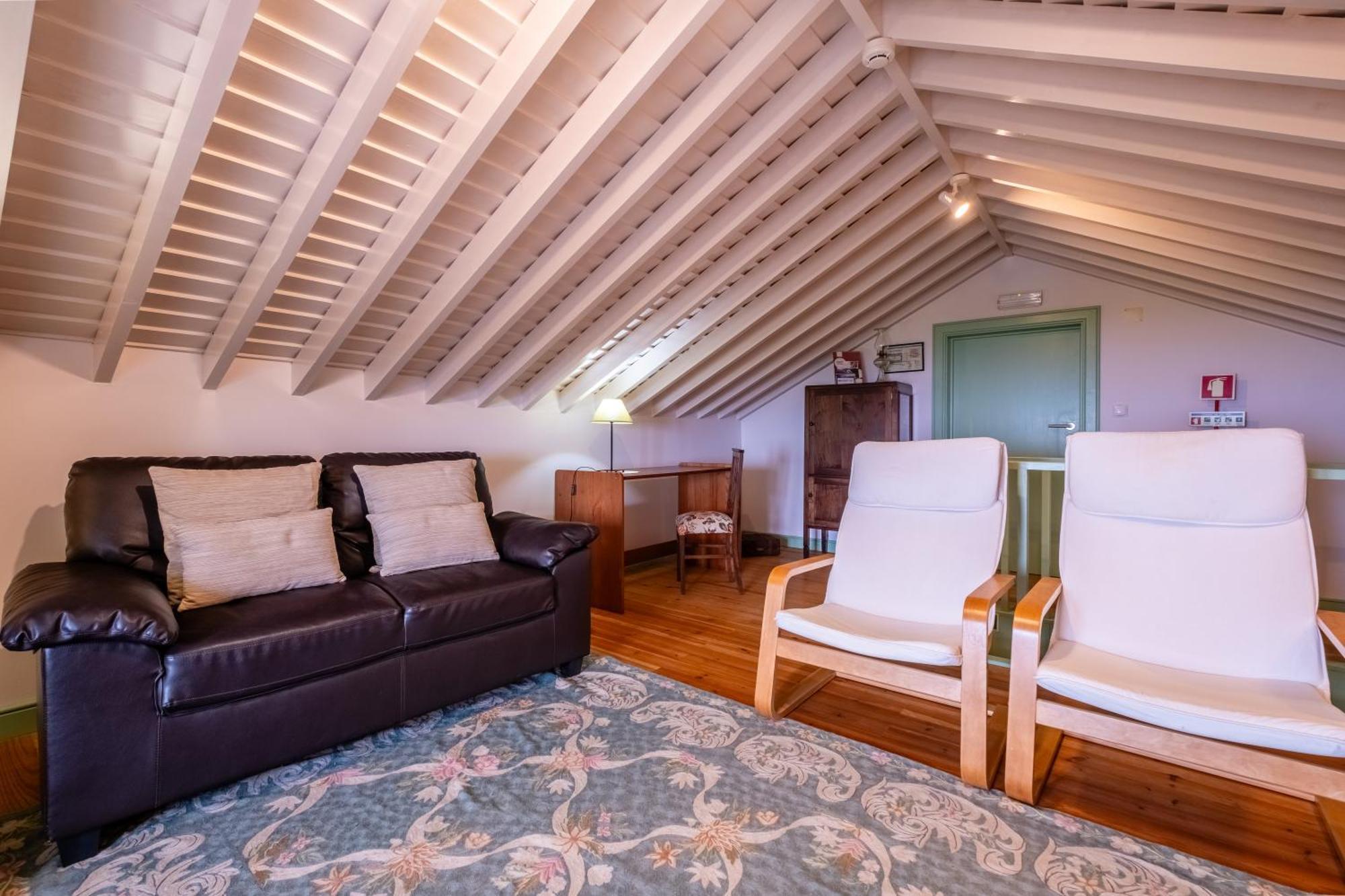 Tradicampo Eco Country Houses Nordeste  Ngoại thất bức ảnh