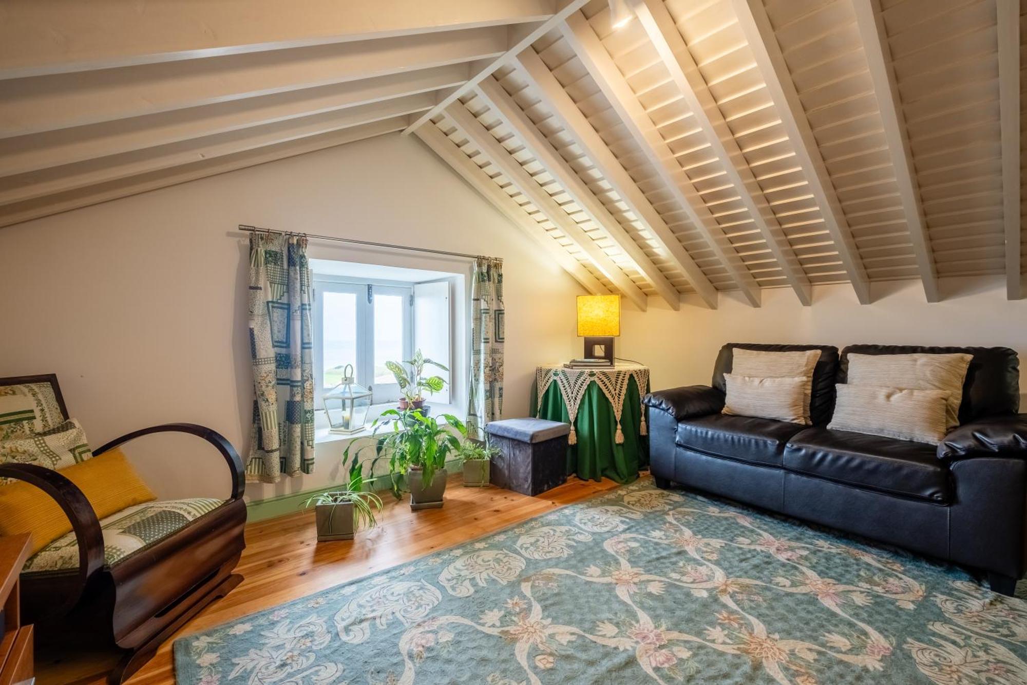 Tradicampo Eco Country Houses Nordeste  Ngoại thất bức ảnh