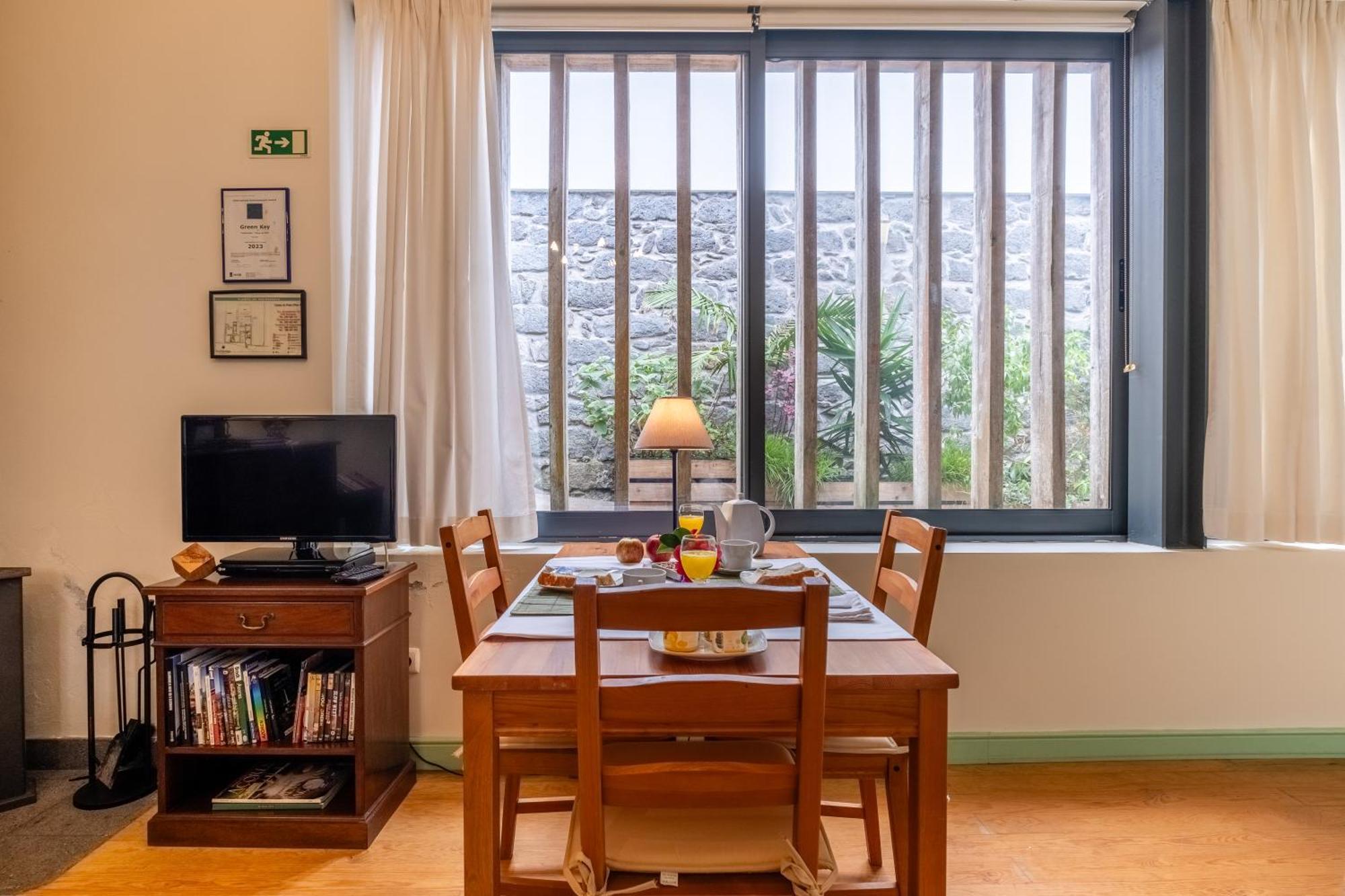 Tradicampo Eco Country Houses Nordeste  Ngoại thất bức ảnh