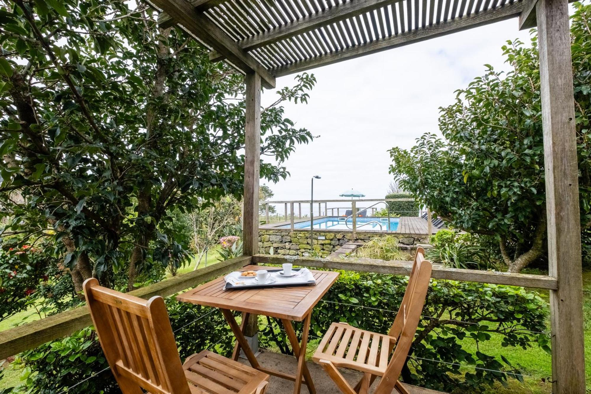 Tradicampo Eco Country Houses Nordeste  Ngoại thất bức ảnh